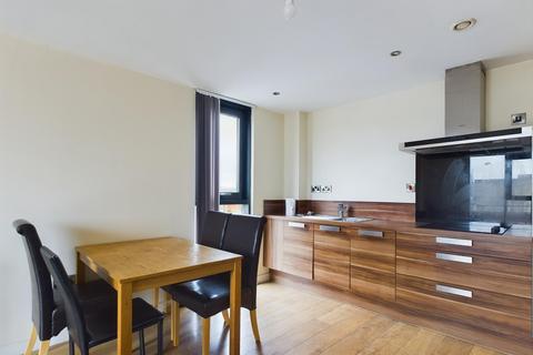 2 bedroom apartment for sale, I Quarter, Blonk Street, Wicker Riverside, Sheffield, S3