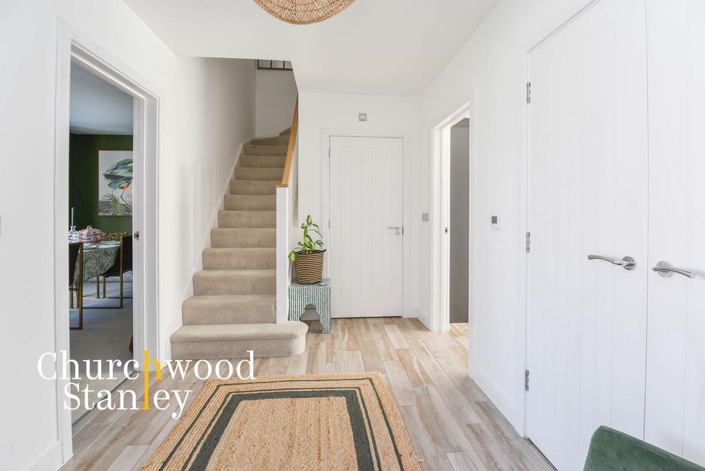 Hallway