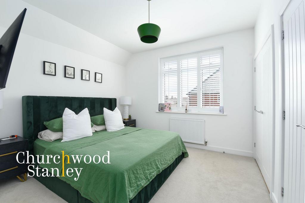 Main Bedroom