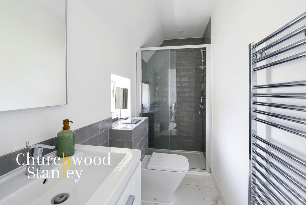 En Suite