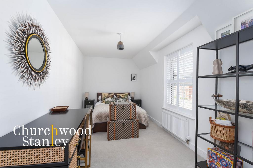 Bedroom 3