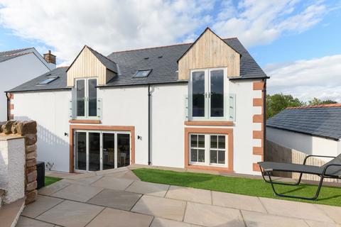 4 bedroom detached house for sale, Birch House, Newton Reigny, Penrith