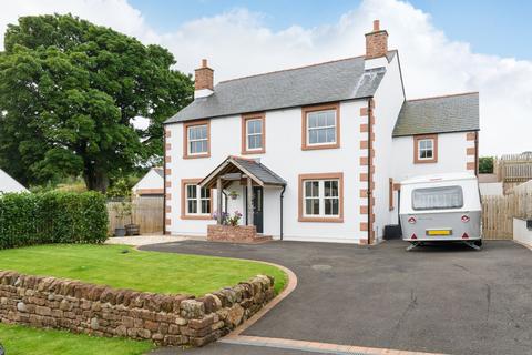 4 bedroom detached house for sale, Birch House, Newton Reigny, Penrith