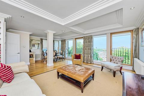 3 bedroom penthouse for sale, Westminster Green, 8 Dean Ryle Street, Westminster, London, SW1P