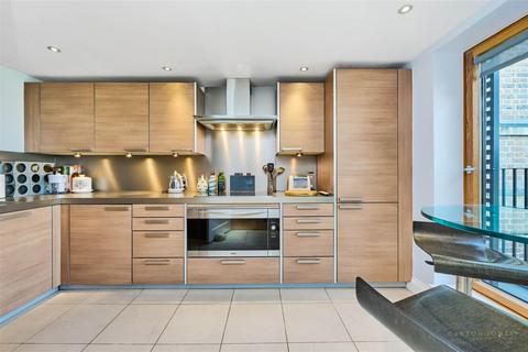 3 bedroom penthouse for sale, Westminster Green, 8 Dean Ryle Street, Westminster, London, SW1P