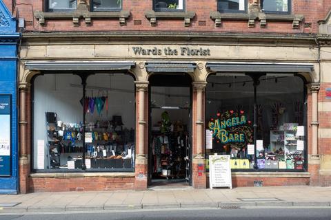 Retail property (high street) to rent, 6 Clifford Street, York