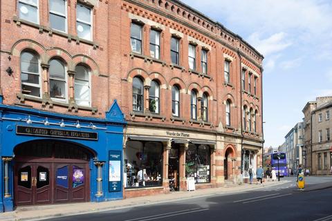 Retail property (high street) to rent, 6 Clifford Street, York