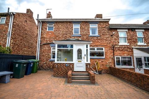 2 bedroom end of terrace house for sale, Malone Gardens, Birtley