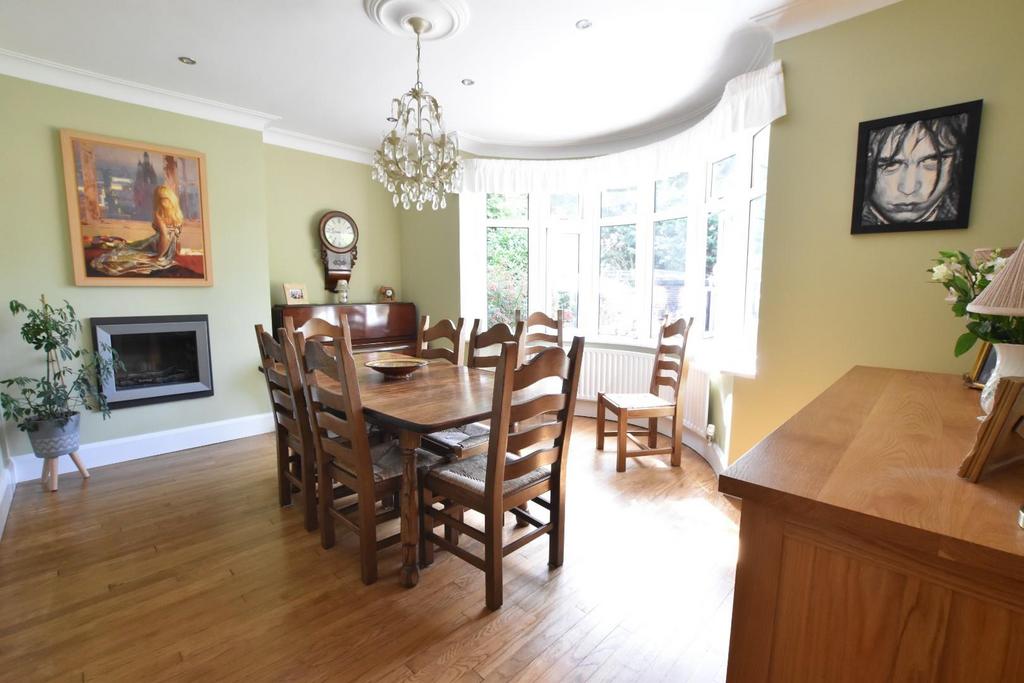 Reception Room 2