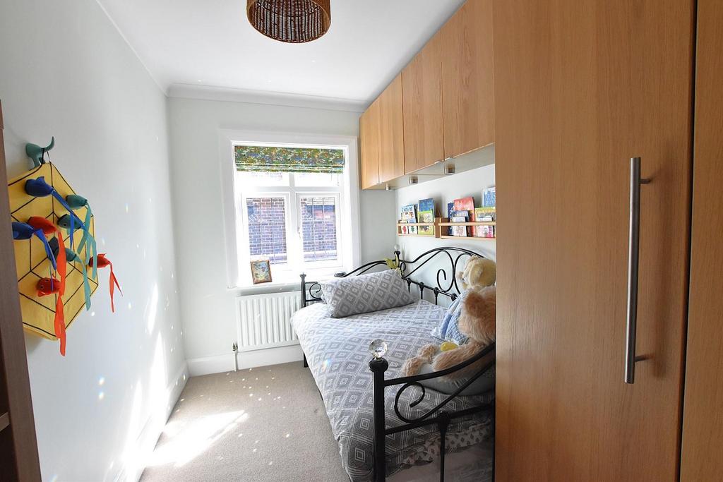 Bedroom 4