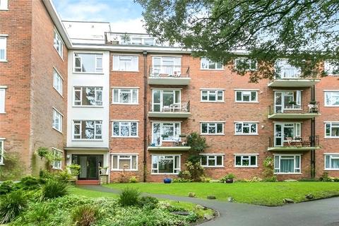 2 bedroom apartment for sale, Madeira Road, Bournemouth