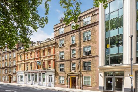 1 bedroom flat for sale, Durdans House, Royal College Street, London