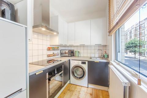 1 bedroom flat for sale, Durdans House, Royal College Street, London