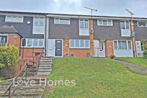 3 bedroom terraced house for sale, Devon Road, Luton, LU2 0RU