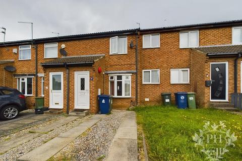 2 bedroom terraced house for sale, Guisborough Court, Middlesbrough