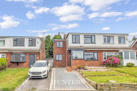 4 bedroom semi-detached house for sale, Fairway, Castleton, Rochdale OL11