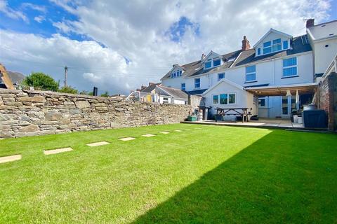 5 bedroom terraced house for sale, Haldene Terrace, Barnstaple