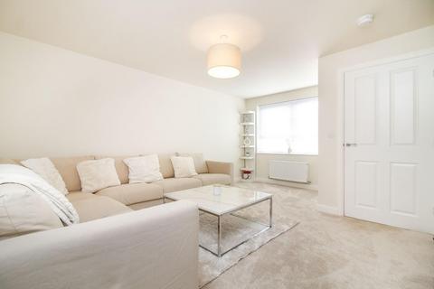 3 bedroom end of terrace house for sale, Barley Way, Church Fields, New Hartley