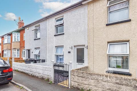 2 bedroom terraced house for sale, Stanley Road, Bournemouth BH1