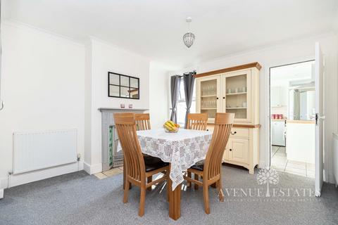 2 bedroom terraced house for sale, Stanley Road, Bournemouth BH1