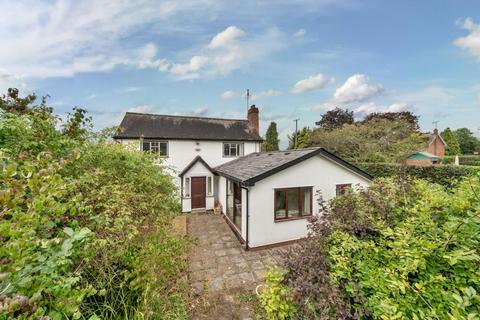 4 bedroom detached house for sale, Kingsland,  Herefordshire,  HR6