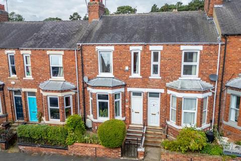 2 bedroom terraced house for sale, Lindley Street, York