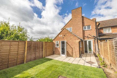 3 bedroom terraced house for sale, Bingham Road, Burnham SL1