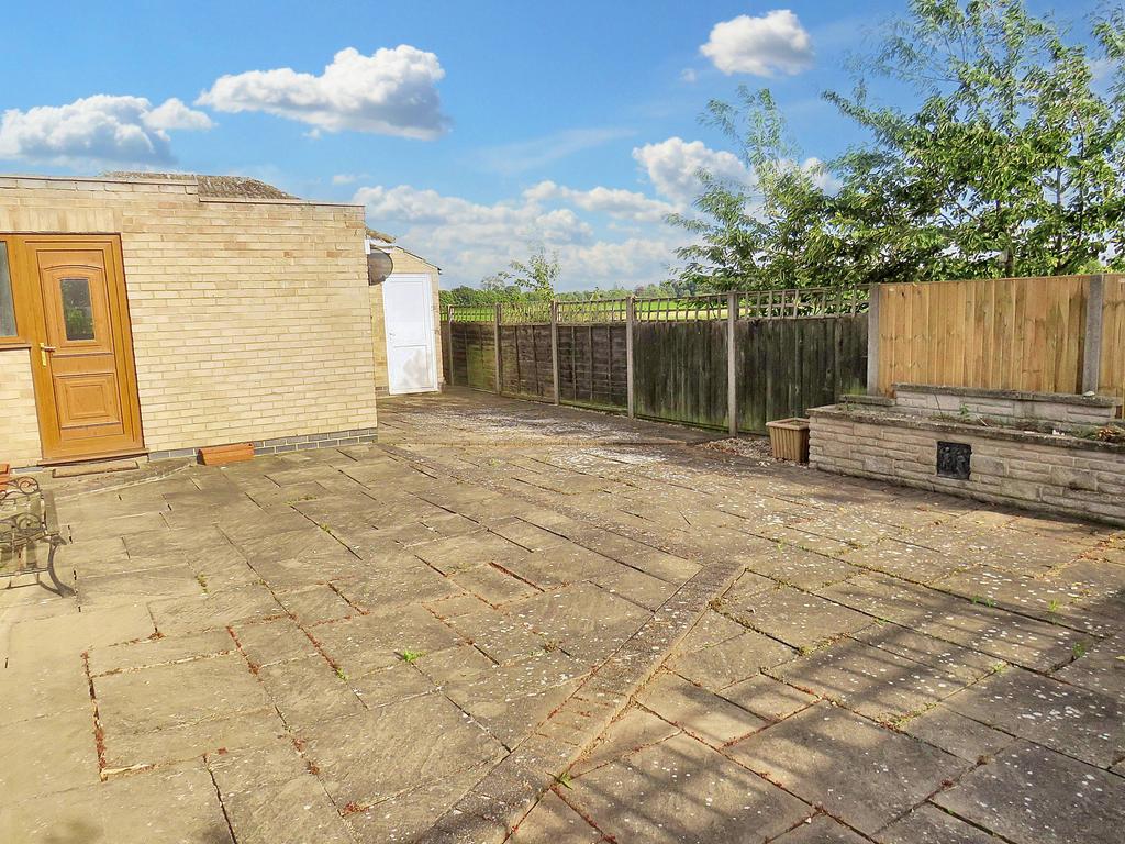 Rear Paved area (2)