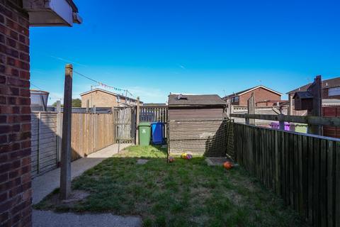 77 Fenside Road, Boston, PE21 8JH