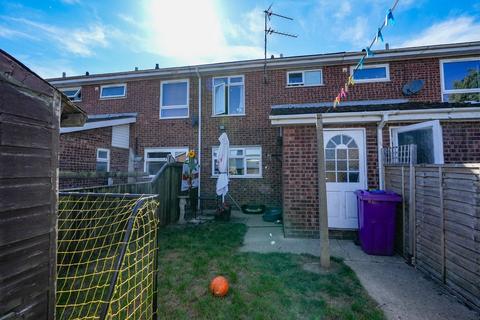 77 Fenside Road, Boston, PE21 8JH