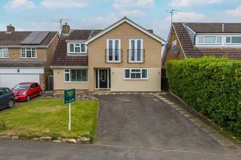 127 Warkton Lane, Barton Seagrave, Kettering, NN15 5AP