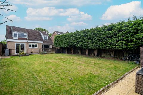 127 Warkton Lane, Barton Seagrave, Kettering, NN15 5AP