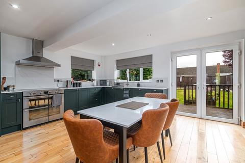 127 Warkton Lane, Barton Seagrave, Kettering, NN15 5AP