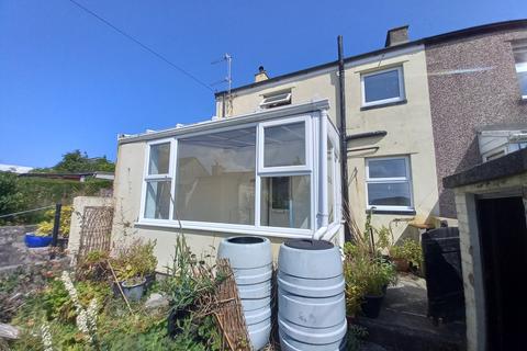 2 bedroom end of terrace house for sale, Fronchwith Street, Llanllechid LL57