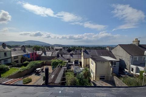 2 bedroom end of terrace house for sale, Fronchwith Street, Llanllechid LL57