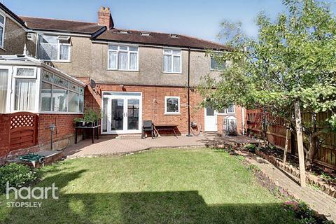 4 bedroom semi-detached house for sale, Norfolk Road, Luton