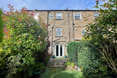 2 bedroom terraced house for sale, Low Leighton Road, High Peak SK22