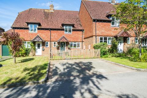 2 bedroom terraced house for sale, Leaside, Northchapel, Petworth, West Sussex, GU28