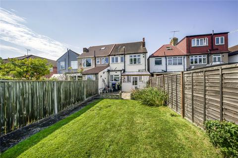 3 bedroom semi-detached house for sale, Seaforth Avenue, New Malden, KT3