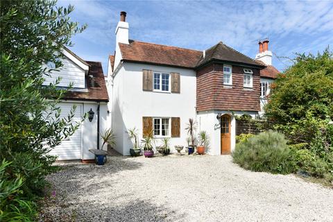 3 bedroom semi-detached house for sale, Crooked Lane, Birdham, Chichester, West Sussex, PO20