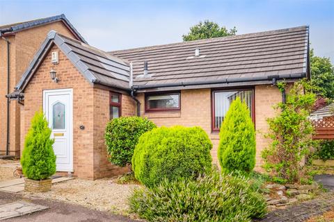 2 bedroom detached bungalow for sale, Warren Park, Brighouse