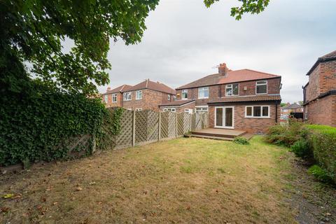 72 Ashdene Road, Manchester, M20 4RZ