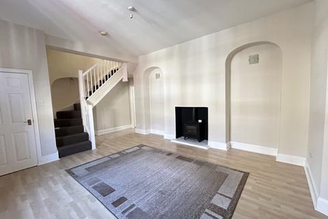 2 bedroom terraced house for sale, Hall Street, Barnard Castle DL12