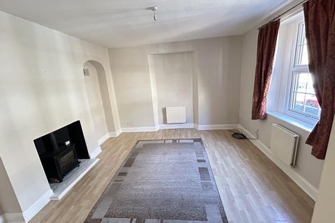 2 bedroom terraced house for sale, Hall Street, Barnard Castle DL12