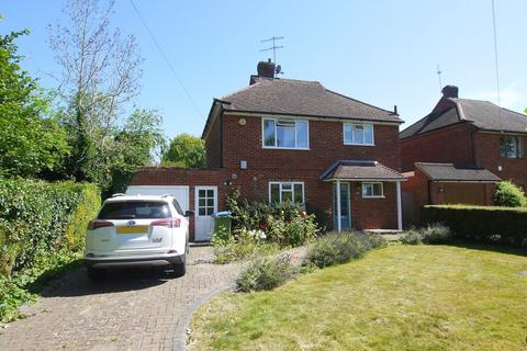 3 bedroom detached house for sale, The Old Walk, Otford, TN14