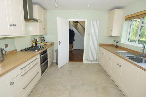 3 bedroom detached house for sale, The Old Walk, Otford, TN14