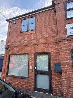 Property to rent, PARK ROAD, BLOXWICH, WALSALL