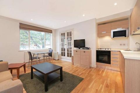 1 bedroom apartment to rent, Sloane Avenue, London SW3