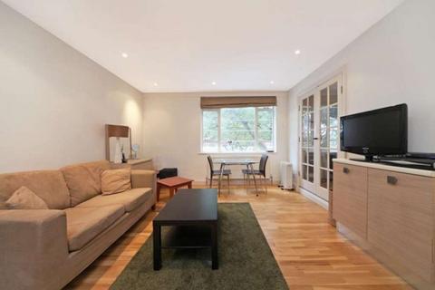 1 bedroom apartment to rent, Sloane Avenue, London SW3