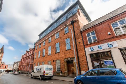 undefined, Broad Street, Nottingham, Nottinghamshire, NG1